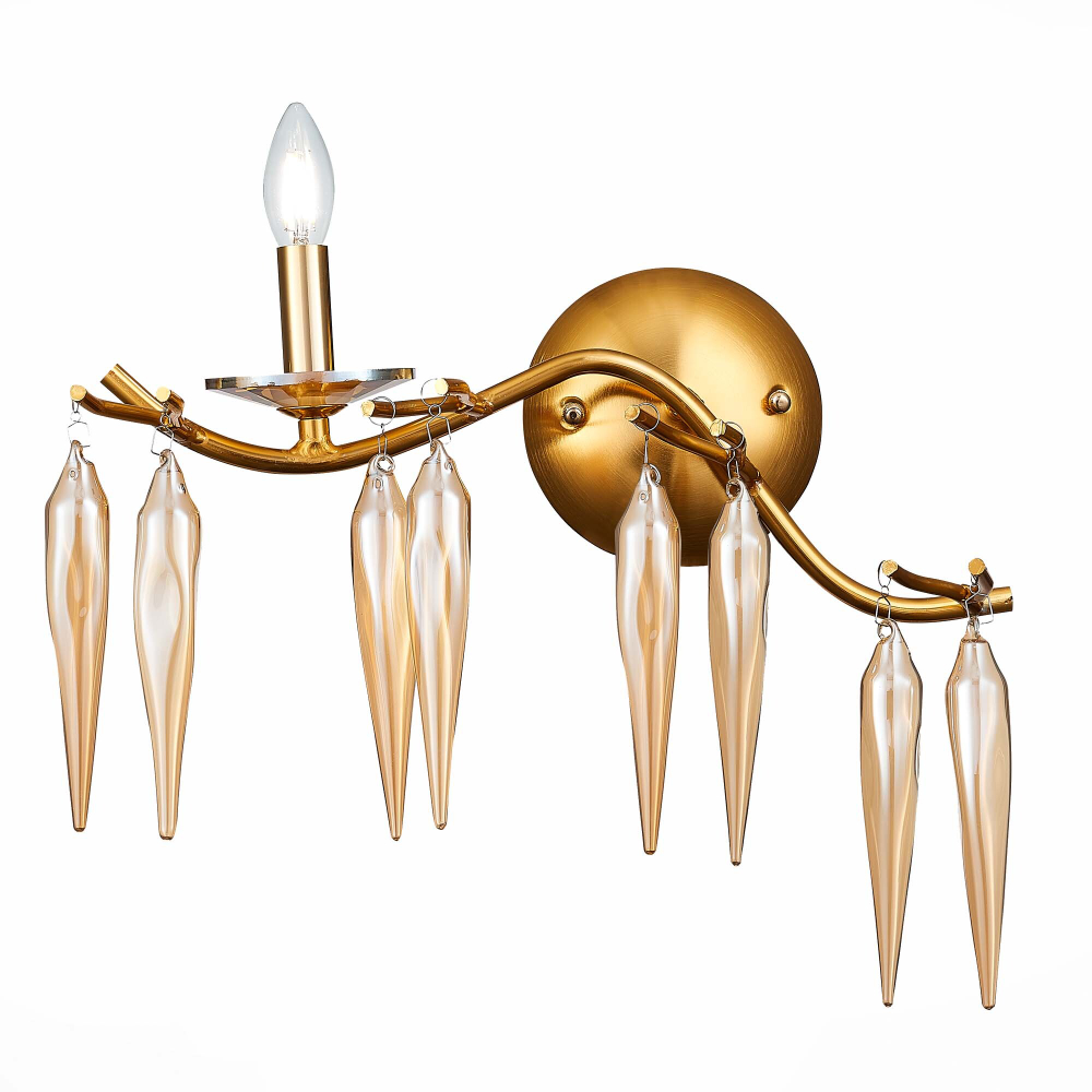 Настенный светильник ST Luce SIENA SL1653.201.01