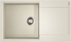 Мойка Omoikiri Daisen 86-PA Artgranit/пастила (арт.4993696)