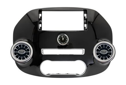 Комплект с разъёмами 12.3" Mercedes-Benz Vito 3 W447 2014-2024 - Car-Smart LUX-UW447