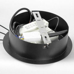 Люстра подвесная Lussole LSP-7378