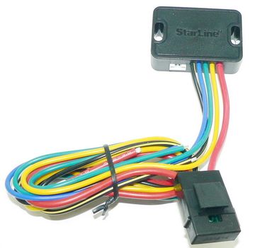 Starline Релейный модуль автозапуска A63