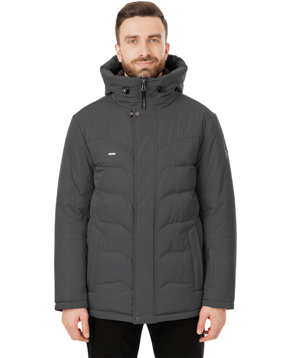 Куртка мужская М2019 Auto Jack