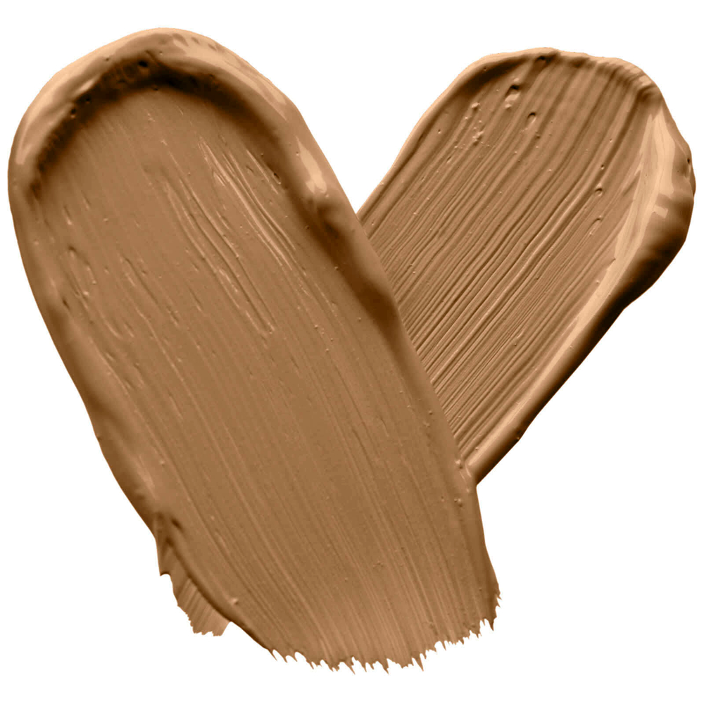 wet n wild, Megalast, Incognito, консилер для полного покрытия на весь день, глубокий загар, 31,75 г (1,12 унции)
