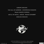 Kraftwerk / Trans Europe Express (LP)