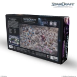 [Предзаказ] StarCraft® Army Bundle - Founders Edition Starter Sets