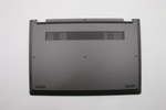 Нижняя часть корпуса (поддон) для ноутбука Lenovo C340-14IWL / API / IML / FLEX-14API, черный (5CB0S17312), оригинал