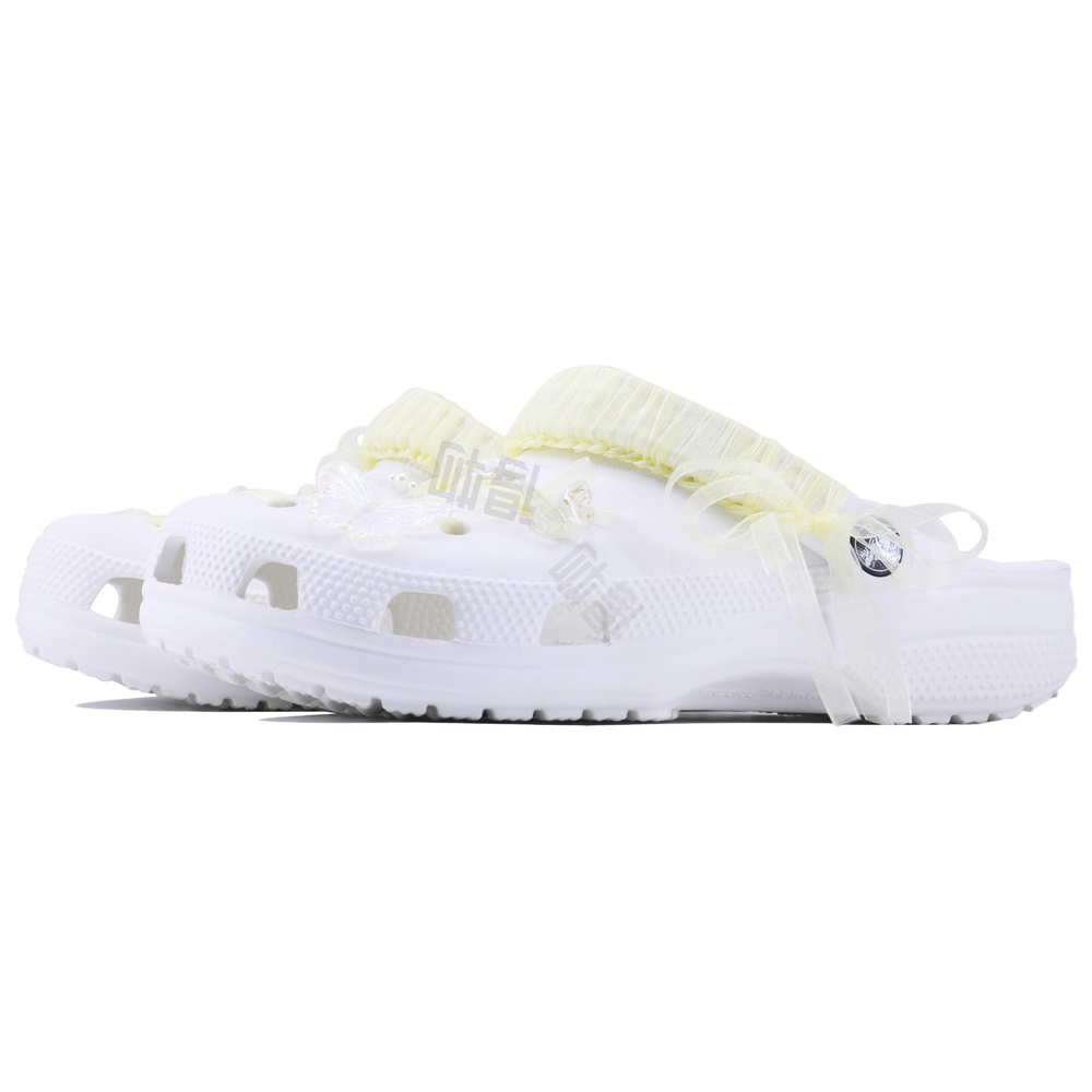 Crocs Classic Clog Sds Eva