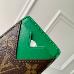 Louis Vuitton Porte Cartes Magnet