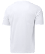 Футболка ESSENTIAL Core Tee 23, белый/белый, детский