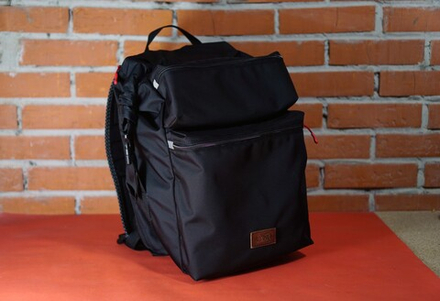 Рюкзак KOFRBAG XL