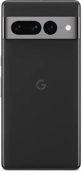 Смартфон Google Pixel 7 Pro 12/512 ГБ  черный