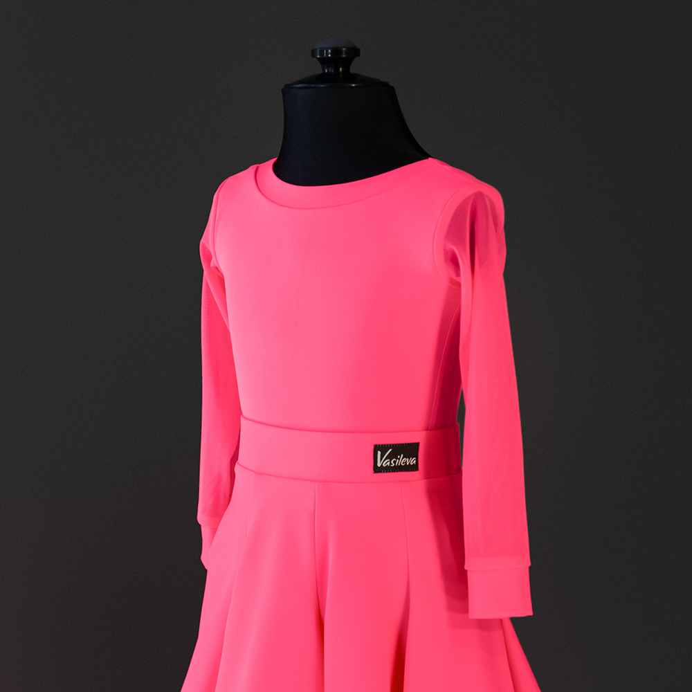 спортивно-бальные танцы