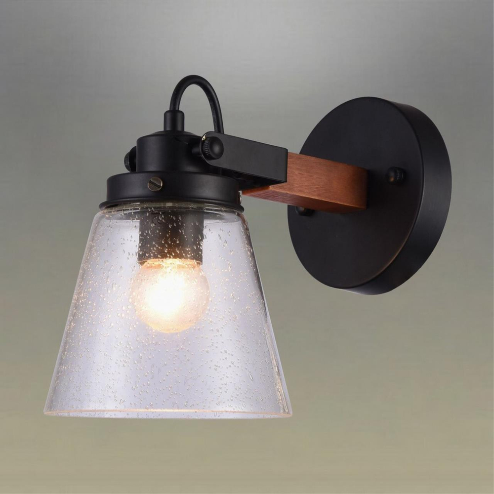 Настенный светильник Omnilux Borgo OML-51001-01