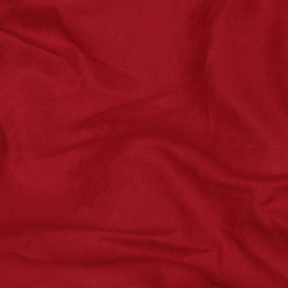 Кресло складное 62х80х77 см, Элит, красное, 110 кг, Y6-1982