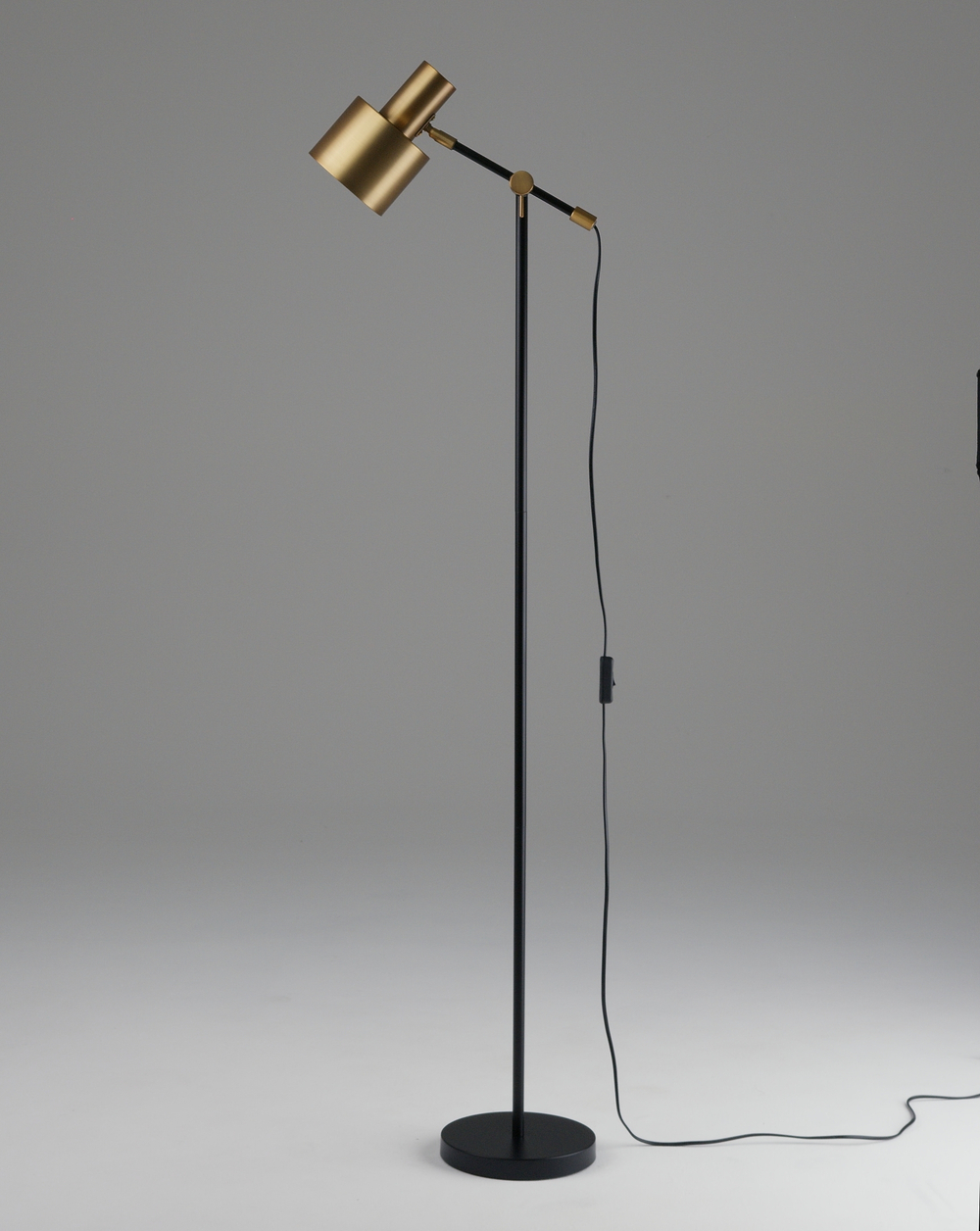 Торшер Moderli V11270-1F Artis