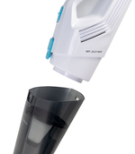 Пылесос вертикальный проводной MAUNFELD MF-2031WH фото 6