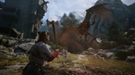 The Blood of Dawnwalker PS5