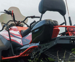 Снегоход SHARMAX SHP-680 (2024)