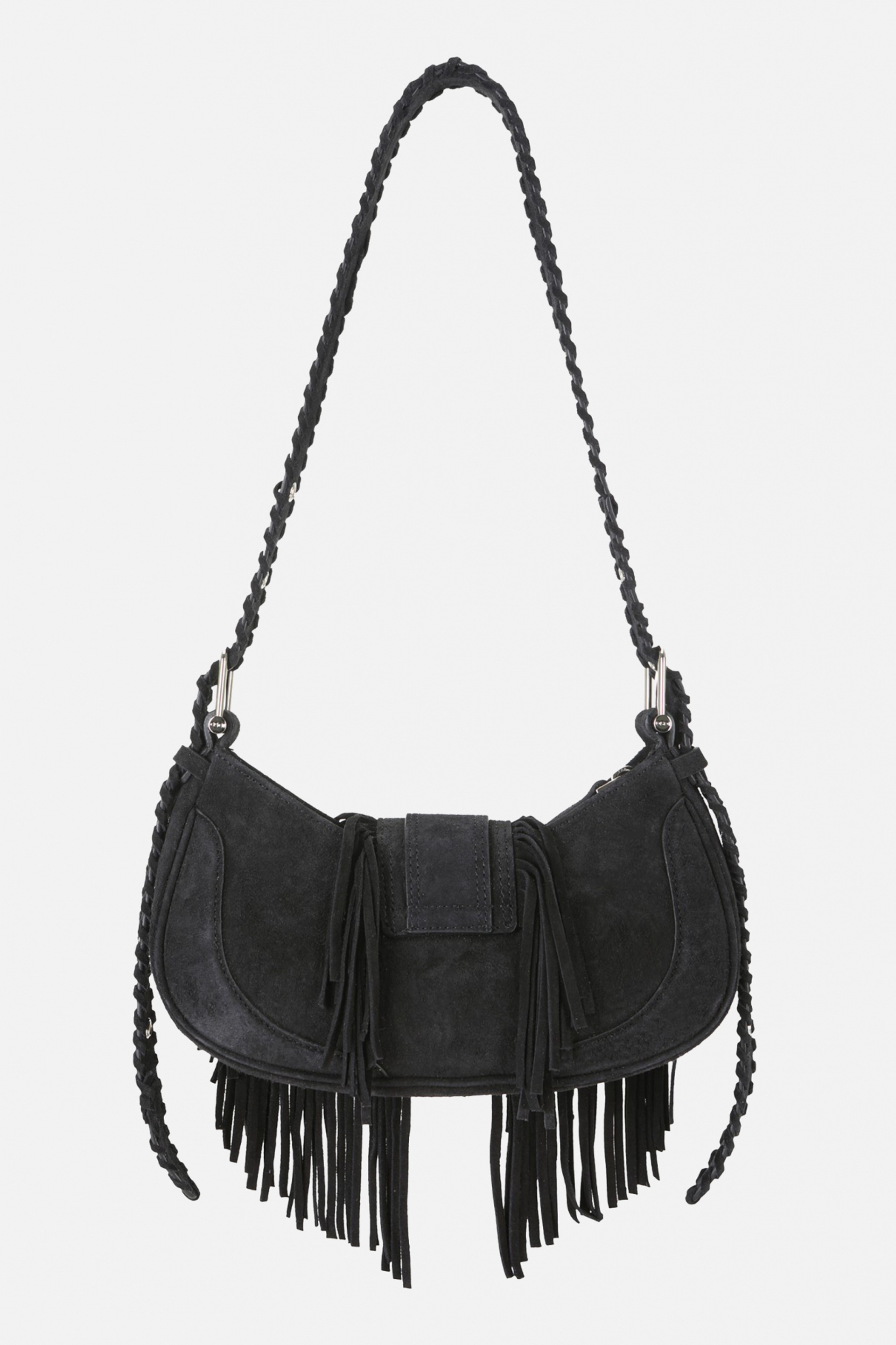 Сумка HOBO BROCLE BLACK