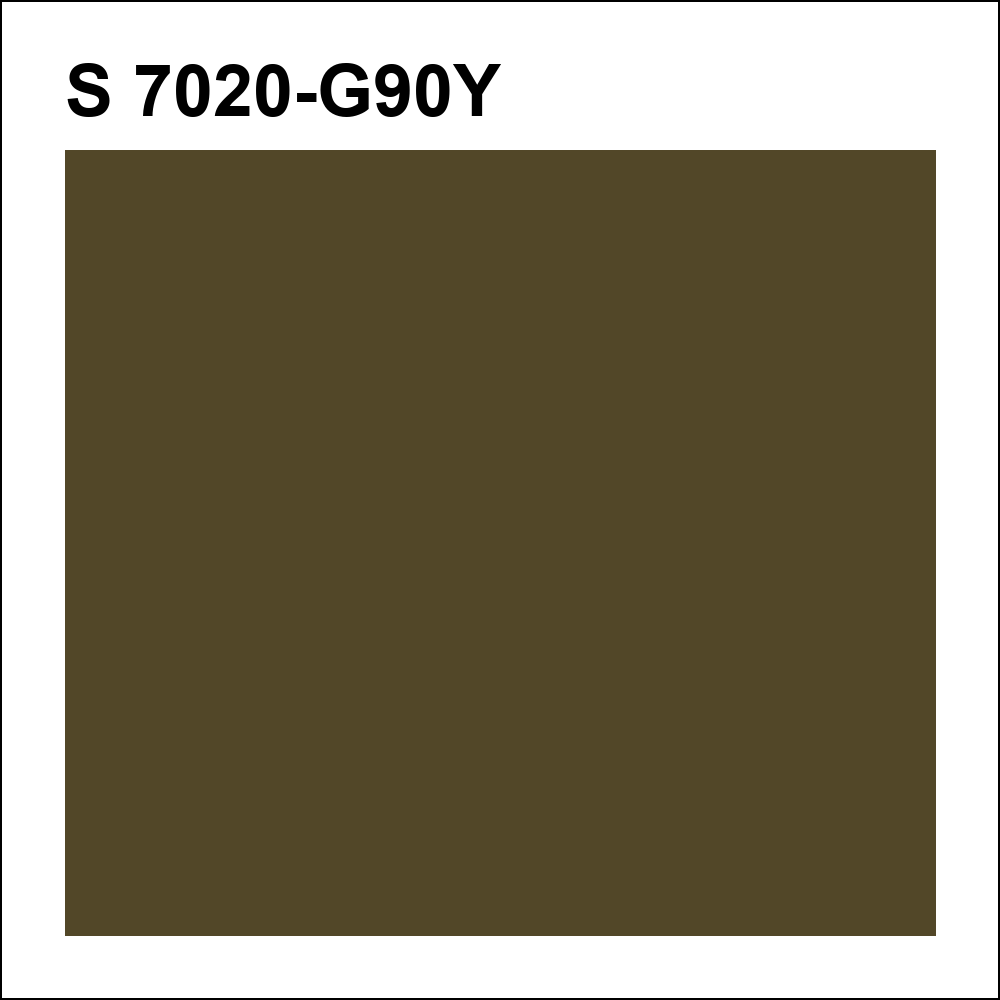 S 7020-G90Y за кг