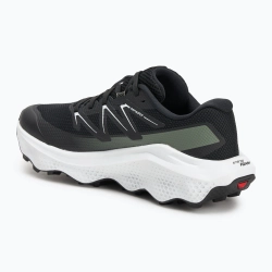 Кроссовки для бега Salomon Ultra Flow 2 black/white/agave green