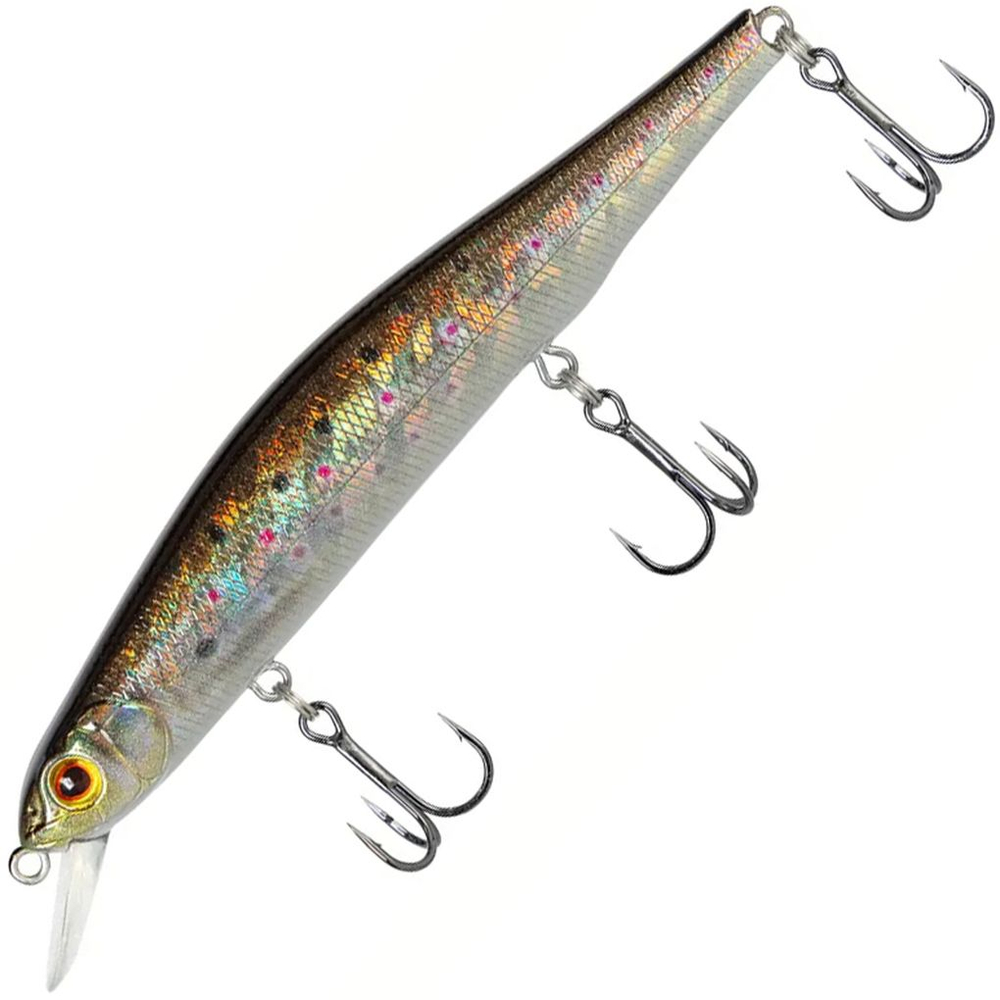 Воблер Select Insider 110SP 110мм 17.0гр #26 (1.0-1.5м)