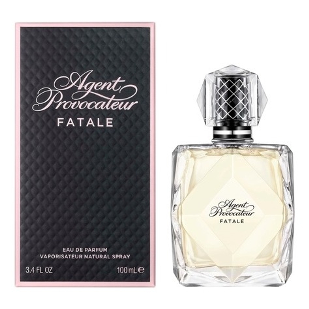 Женский аромат Agent Provocateur Fatale парфюмерная вода