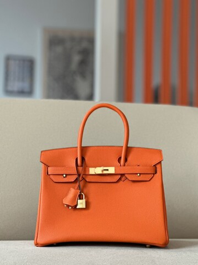 Hermes Birkin 30
