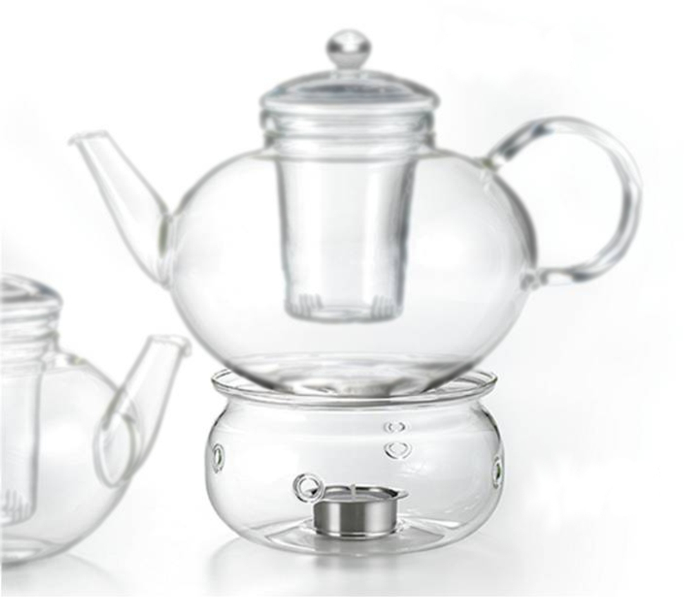 Подставка под чайник "Меркюри"