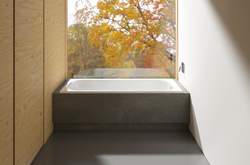 Стальная ванна Bette Form (Бетте Форм) 170х70, mod. 2945-000 AD