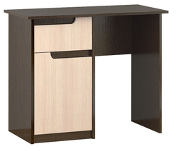 Столик туалетный Гавана, дуб молочный