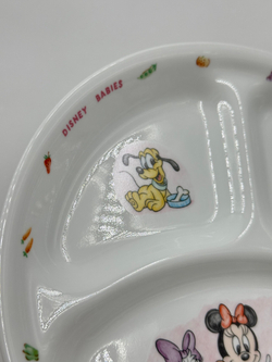 Тарелка Disney babies, Corelle