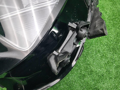 Фара левая Kia Sportage 5 NQ5 (2021-н.в.) LED