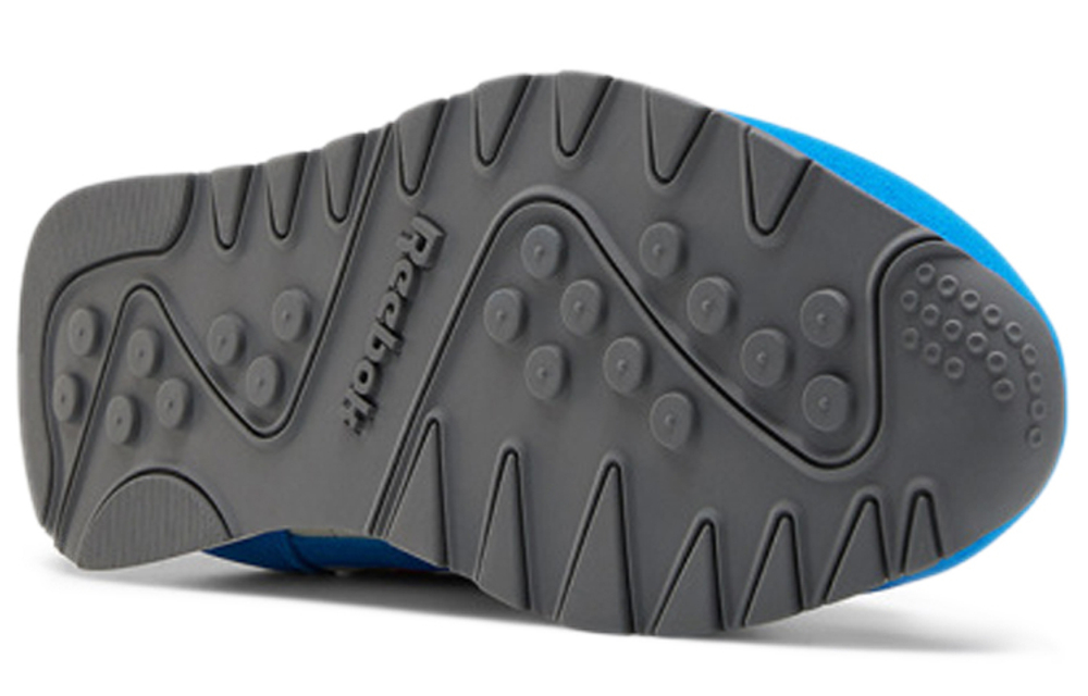 Кроссовки Reebok Classic Nylon