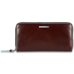 Кошелек Piquadro Blue Square PD3229B2/BLU2
