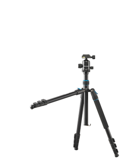 CULLMANN RONDO 460M RB8.5. Штатив с головой и моноподом
