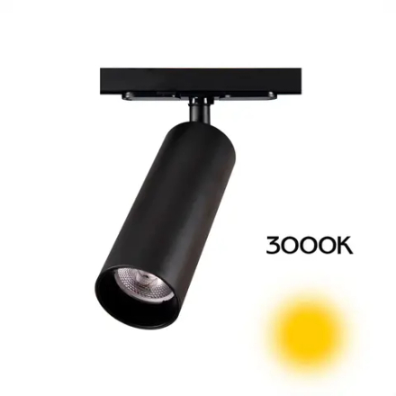 Citilux Тубус CL01T181 LED Трековый светильник Чёрный