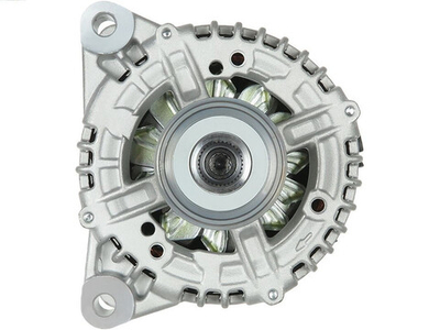AS-PL - A0284-ASL - Alternator