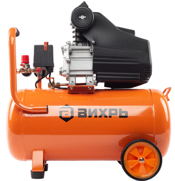 Компрессор "ВИХРЬ" КМП-300/50