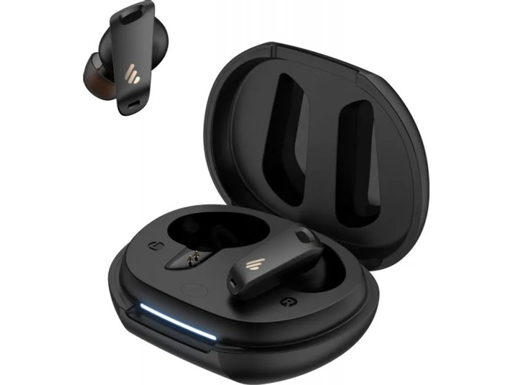 Беспроводные наушники Edifier NeoBuds S черный