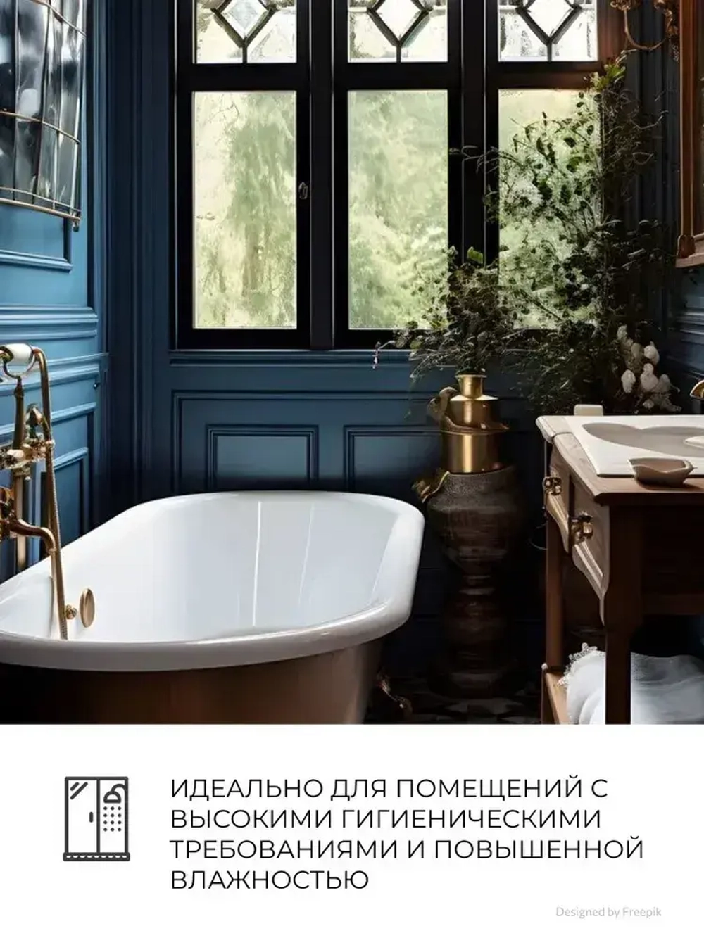 Краска фасадная для наружных и внутренних работ Veres Facade, акриловая, матовая, по дереву, 9 л, горький шоколад