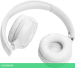 Наушники JBL Tune 520BT White (JBLT520BTWHT)