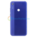 Задняя крышка для Huawei Honor 8A/8A Pro Синий