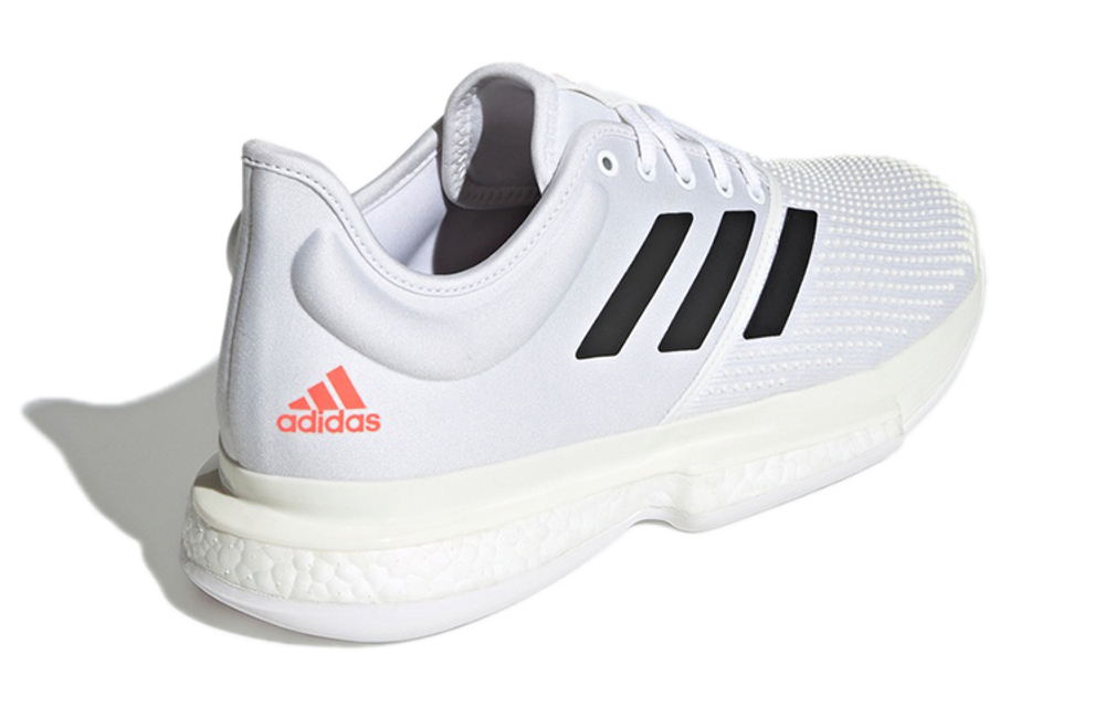 Кроссовки Adidas Solecourt