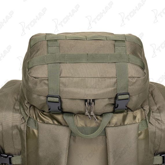 Рюкзак Контур/Contour 50 (N-TB1379-50L) NISUS