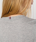 футболка heritage Tommy Hilfiger - серый(WW0WW22043)