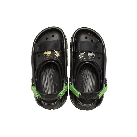 Crocs Classic Clog 'Black'