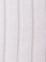 Шапка зимняя для мальчика на завязках и снуд