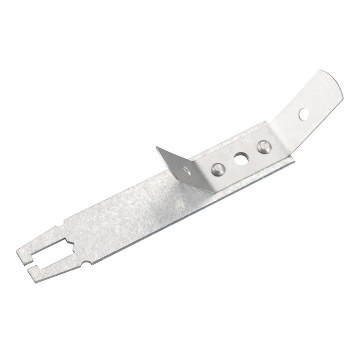 Кронштейн Arlight Foled-Rail 026151