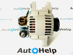 Генератор ALTY009 27060-21130 1NZ, 2NZ 12V 80A